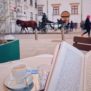 gehört einfach zu Wien